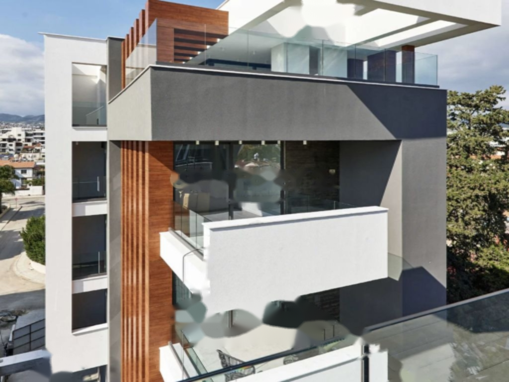 Appartamento a Germasogeia, Cipro, 109 m² - foto 5