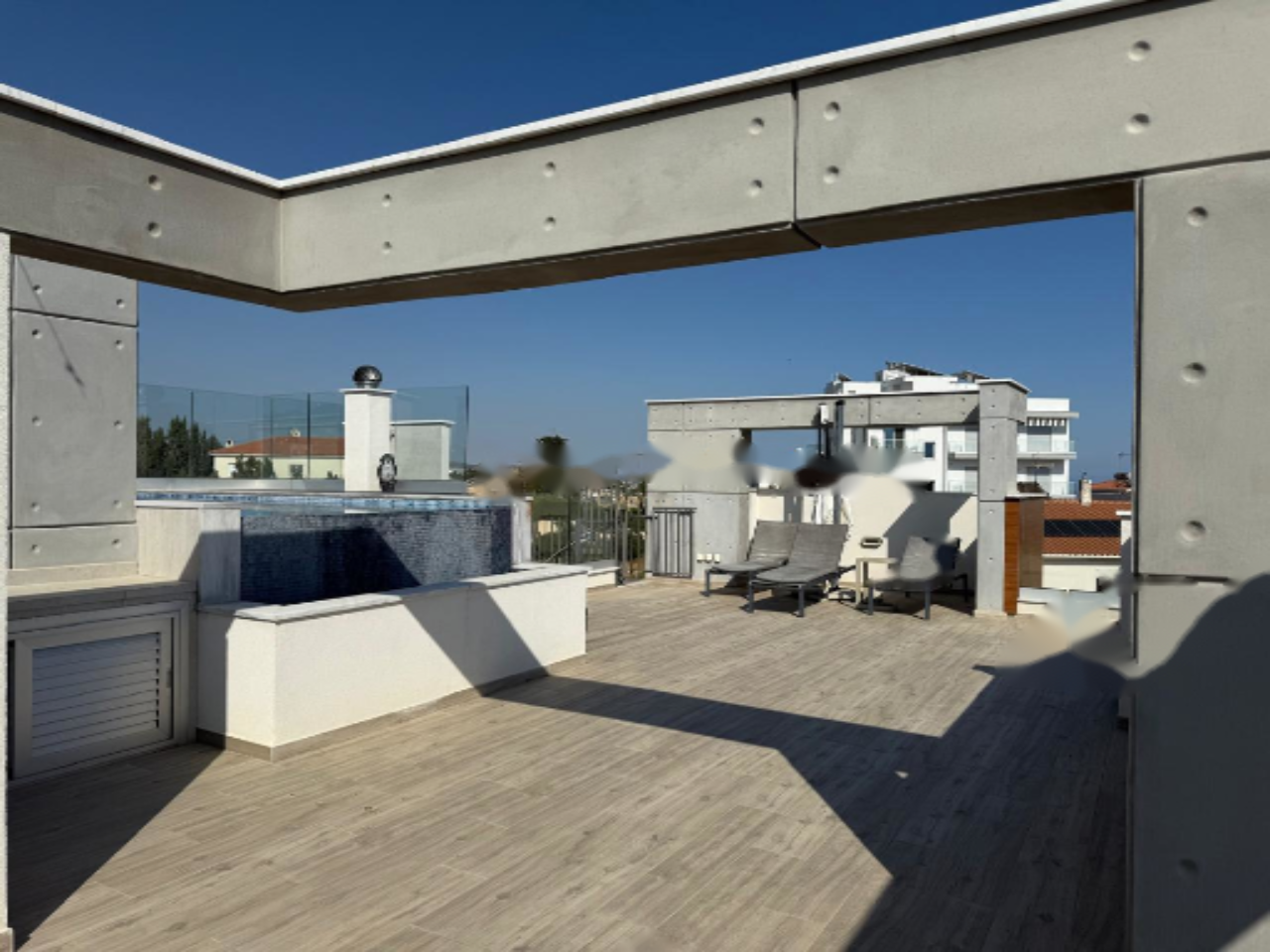 Appartamento a Agios Athanasios, Cipro, 215 m² - foto 5
