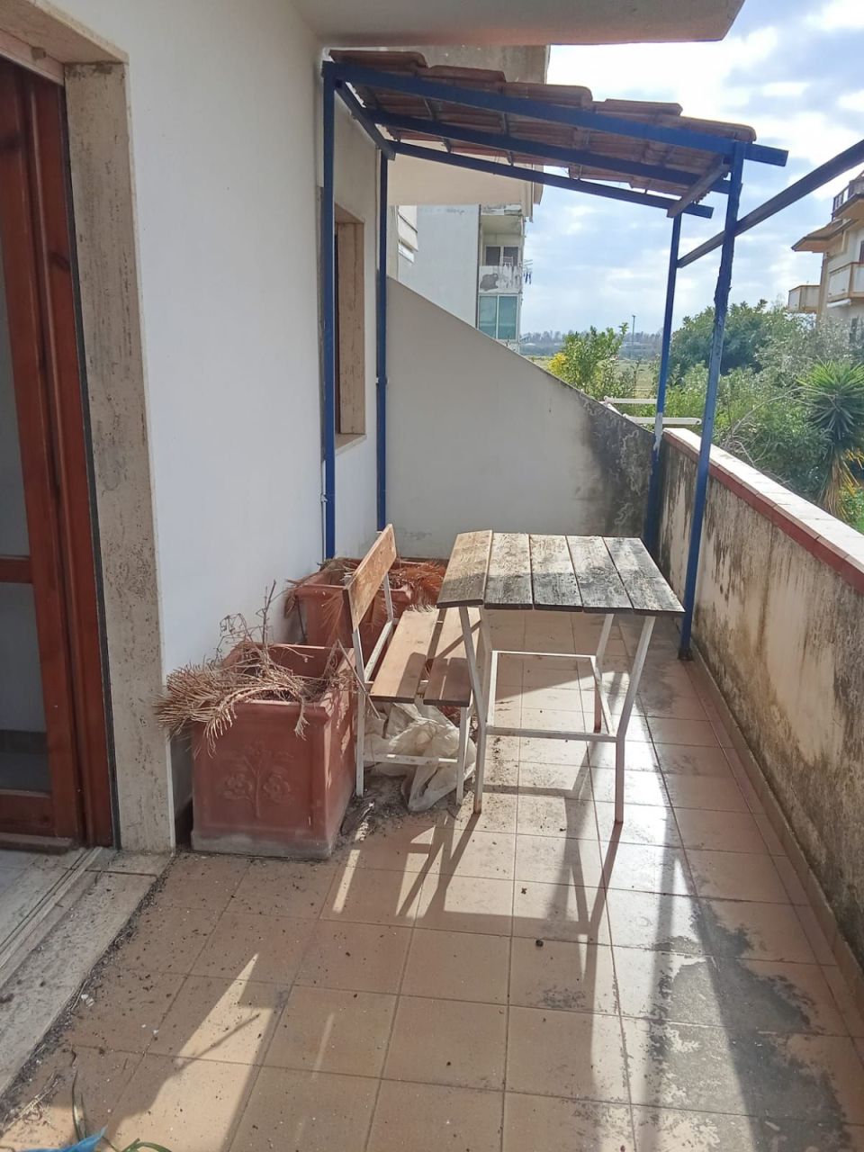 Appartamento a Scalea, Italia, 41 m² - foto 10