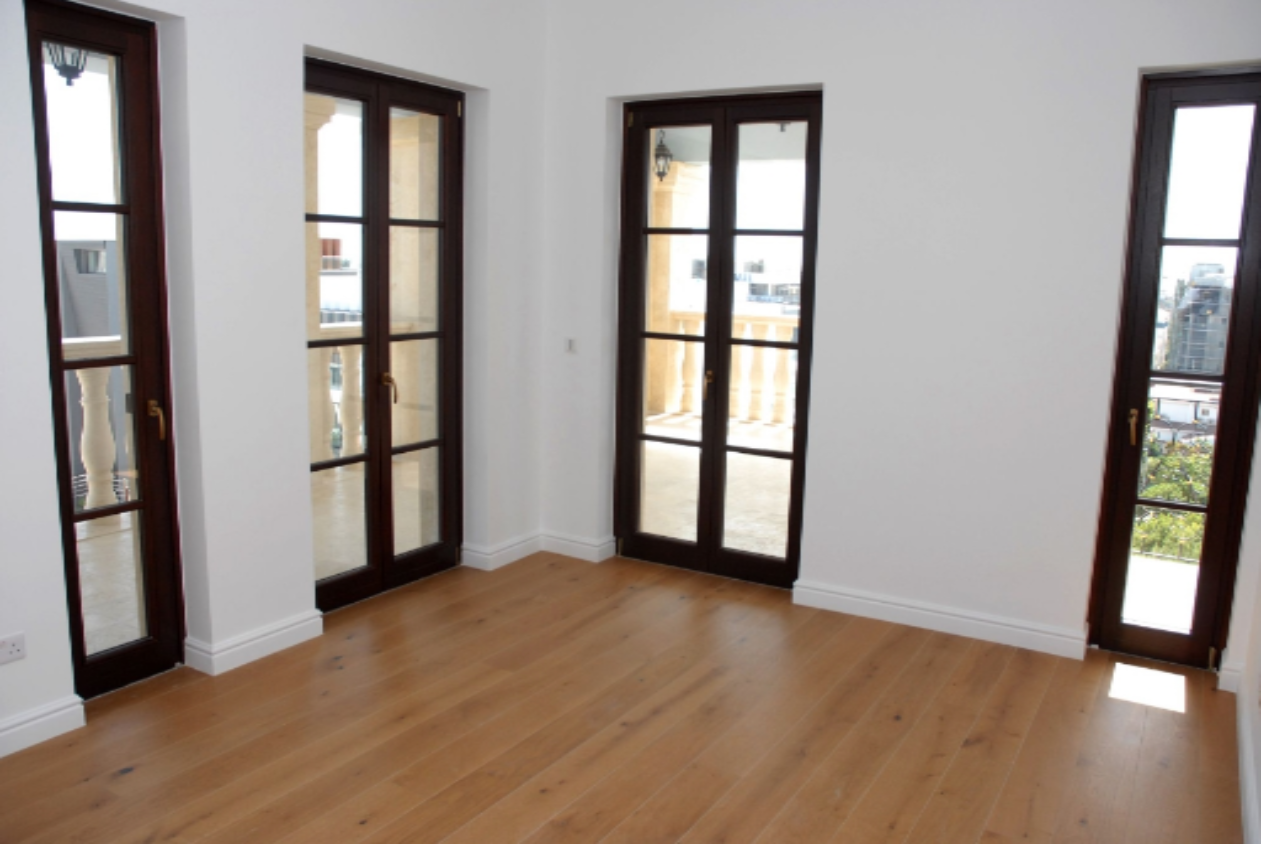 Flat in Germasogeia, Cyprus, 137 m² - picture 5