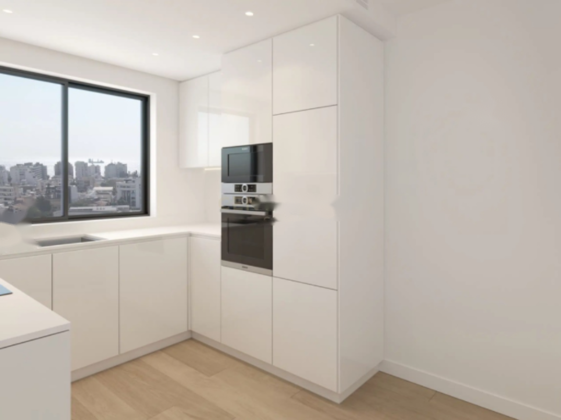 Appartamento a Germasogeia, Cipro, 96 m² - foto 5
