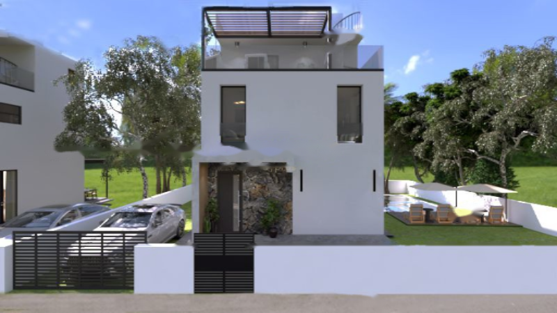 Appartamento a Souni, Cipro, 100 m² - foto 5