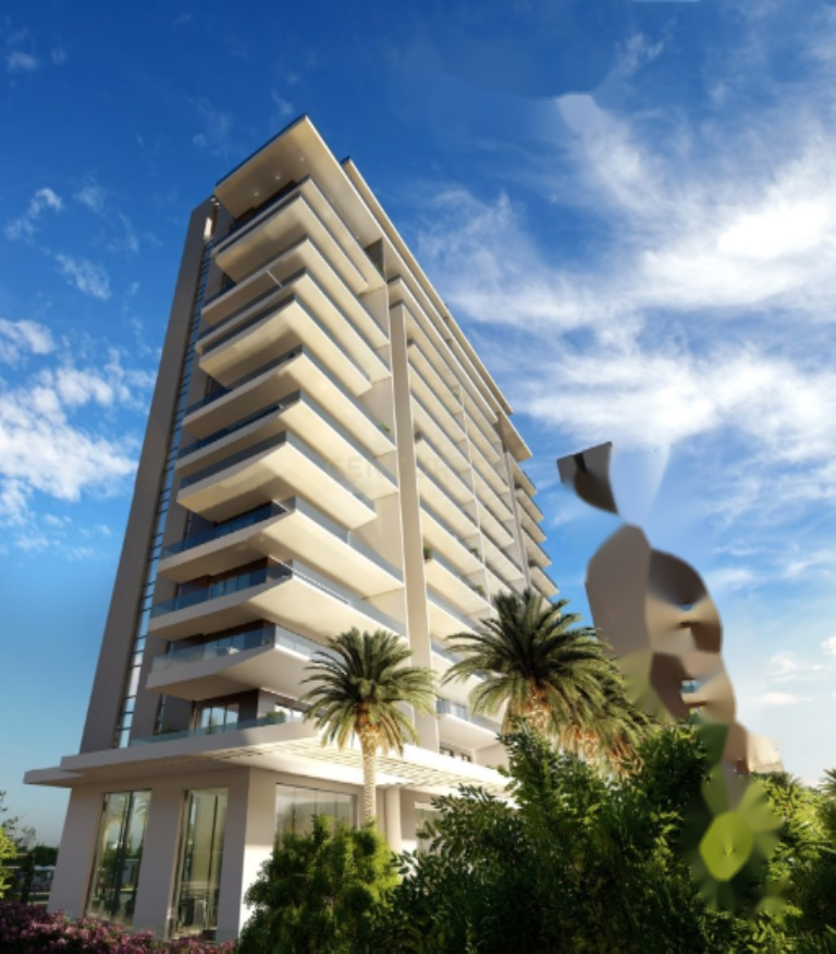 Piso en Pafos, Chipre, 147 m² - imagen 6