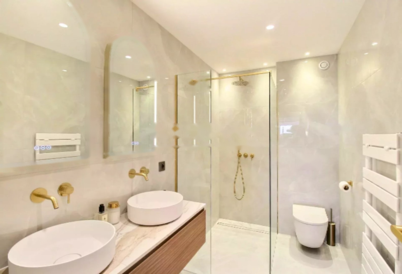 Appartamento a Cannes, Francia, 101 m² - foto 7