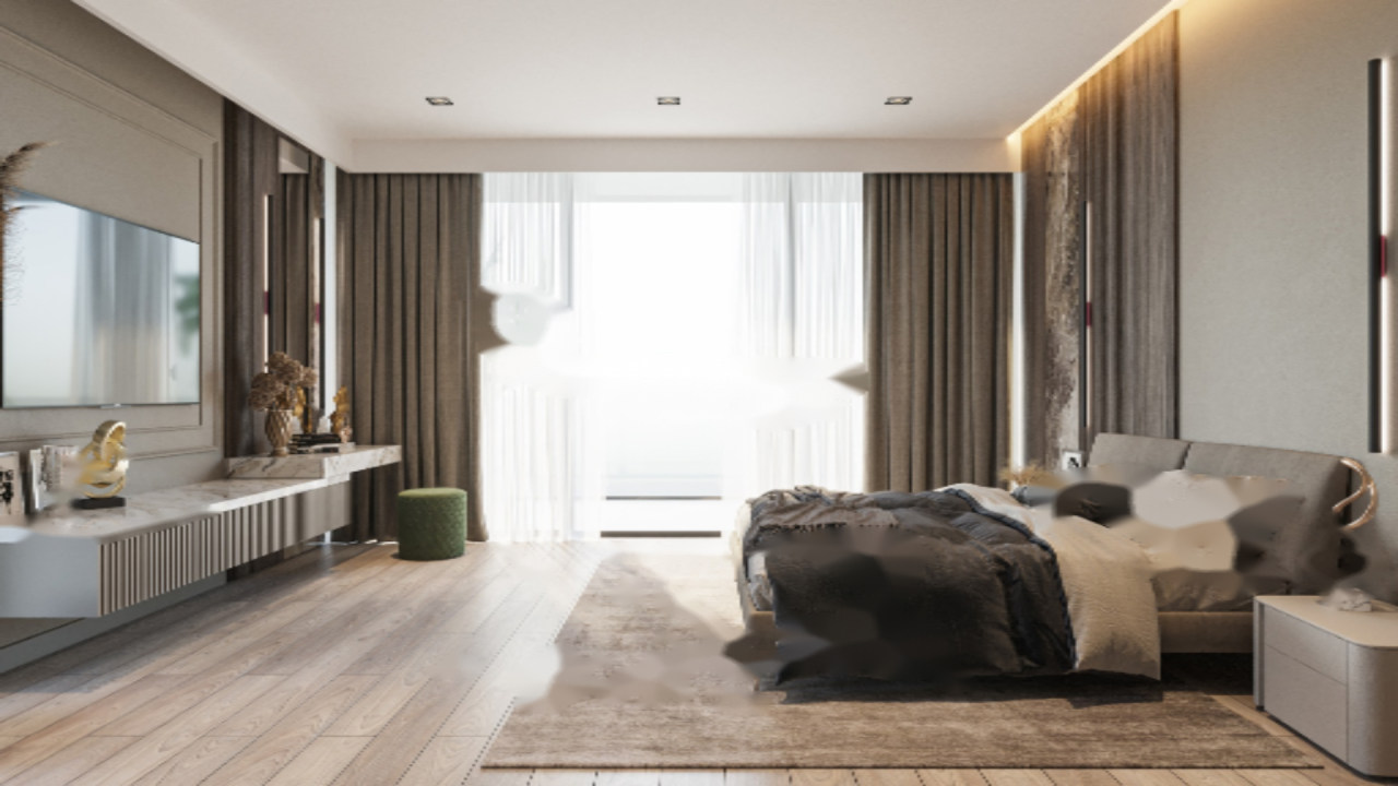 Appartement à Agios Tychon, Chypre, 320 m² - image 7