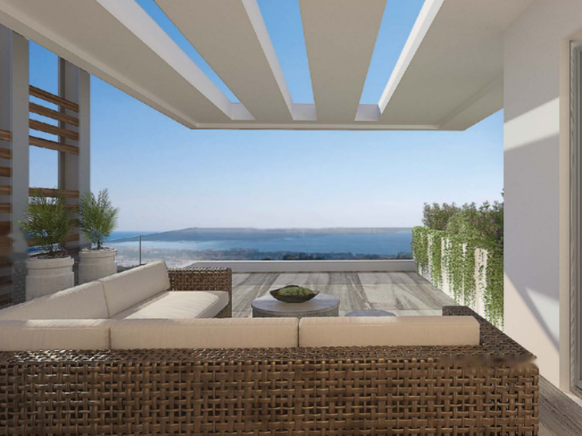 Appartement à Paphos, Chypre, 78 m² - image 7