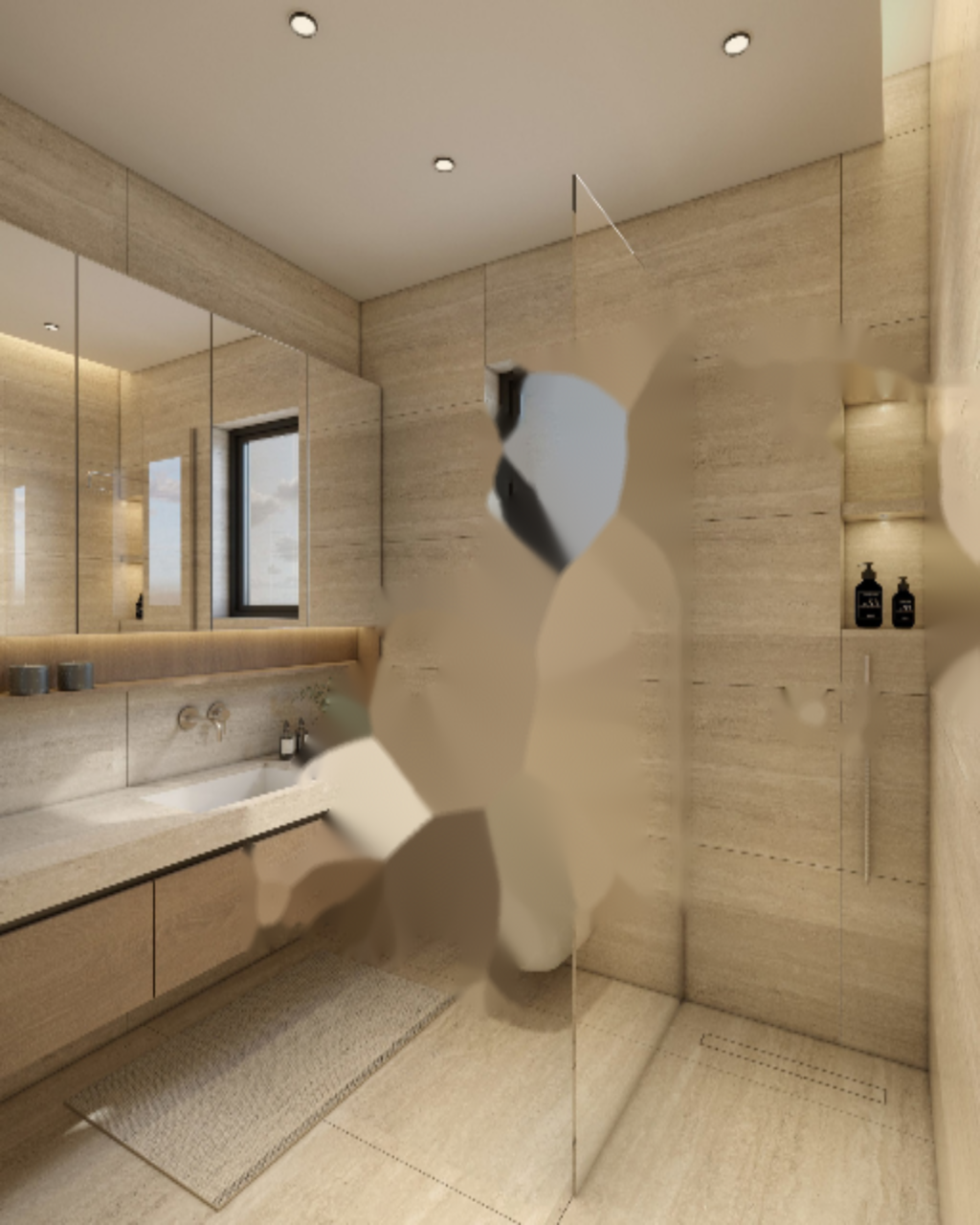 Piso en Limasol, Chipre, 82 m² - imagen 8