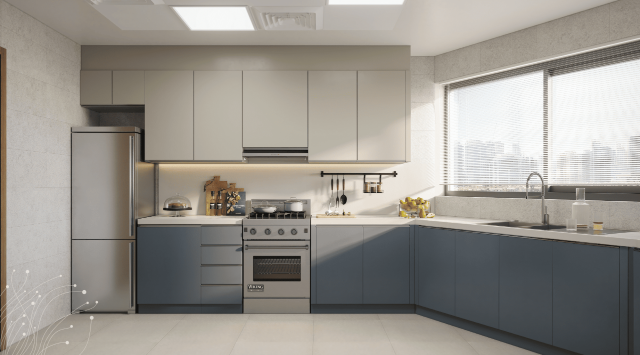 Wohnung in Adschman, VAE, 165 m² - Foto 3