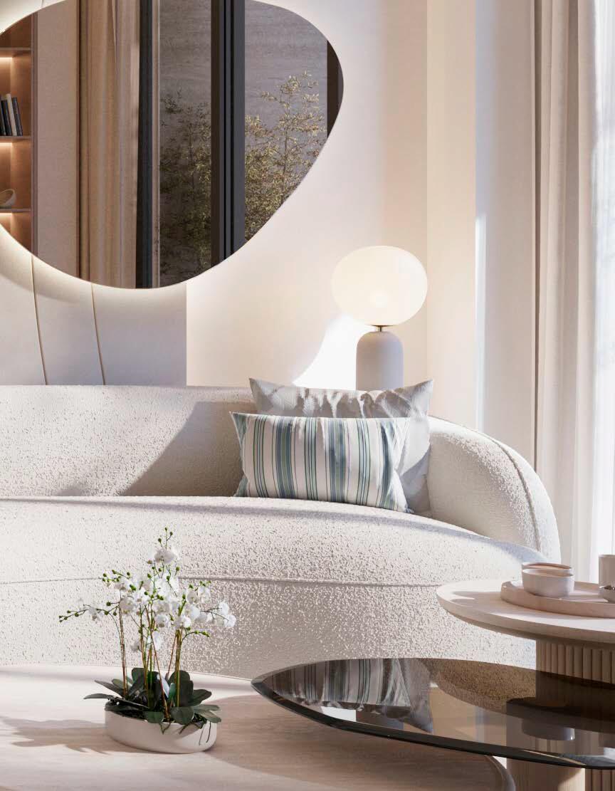 Studio a Dubai, EAU, 37 m² - foto 4