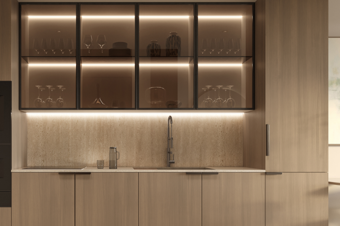 Studio in Dubai, VAE, 35 m² - Foto 7