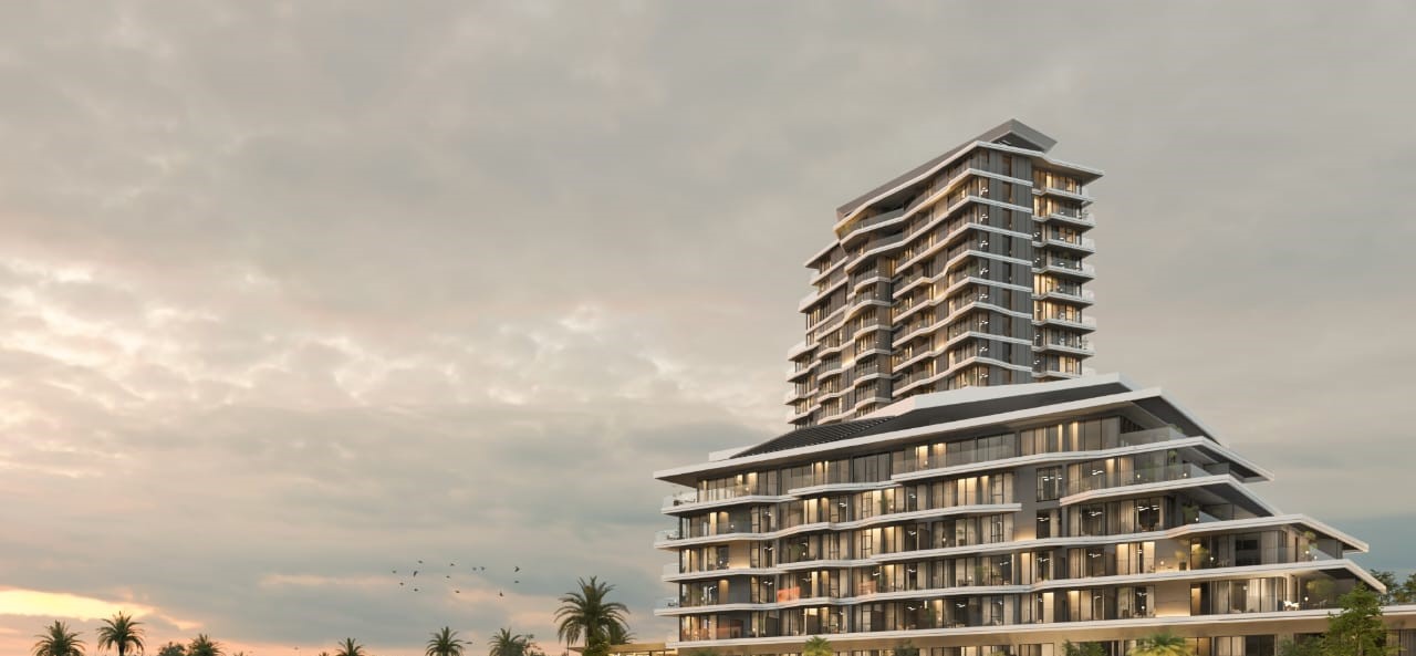 Appartamento a Ras Al Khayma, EAU, 59 m² - foto 17