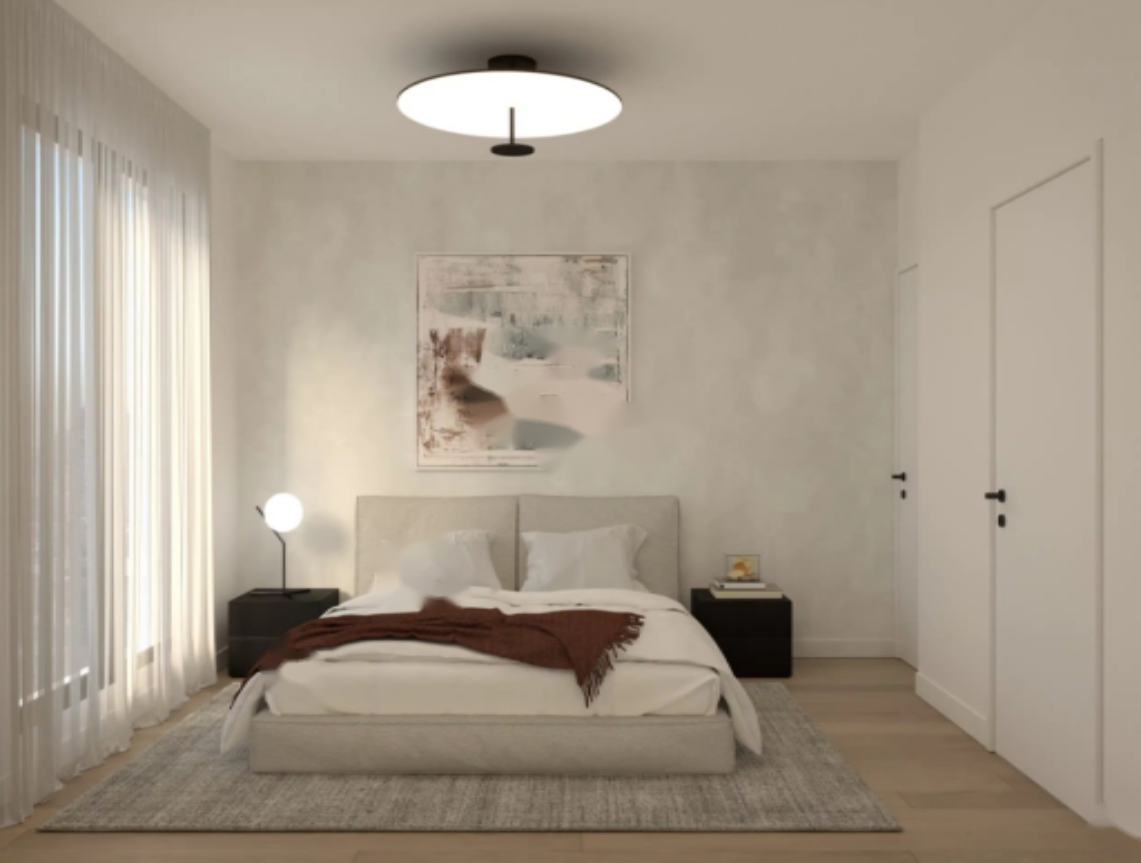 Appartamento a Germasogeia, Cipro, 96 m² - foto 9