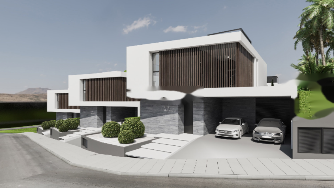 Appartement à Agios Tychon, Chypre, 320 m² - image 10