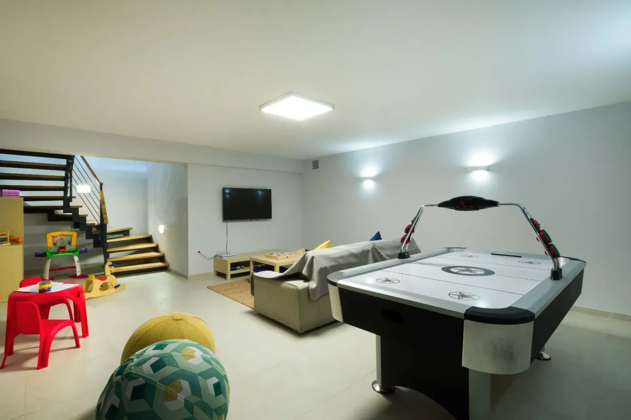 Villa on Corfu, Greece, 400 m² - picture 10