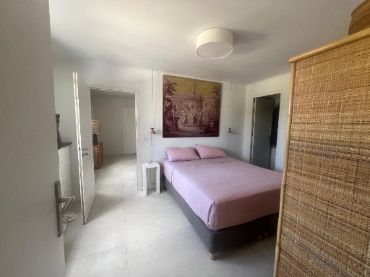 Flat in Cannes, France, 240 m² - picture 13