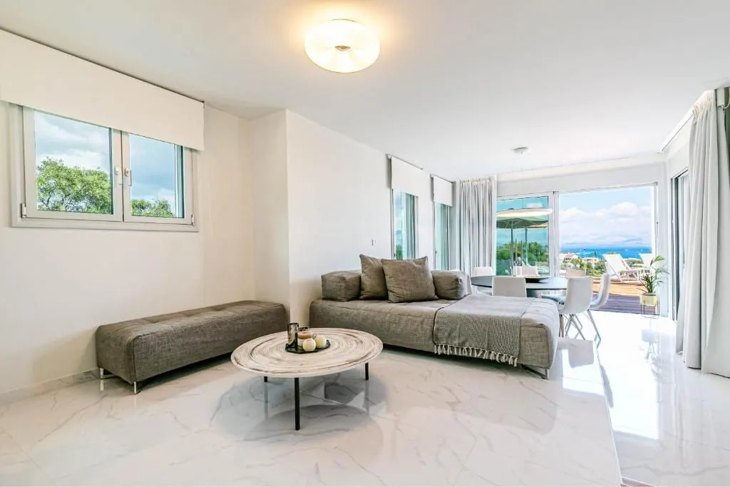 Villa on Corfu, Greece, 400 m² - picture 11