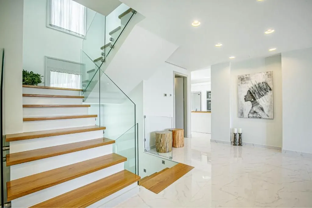 Villa on Corfu, Greece, 400 m² - picture 12