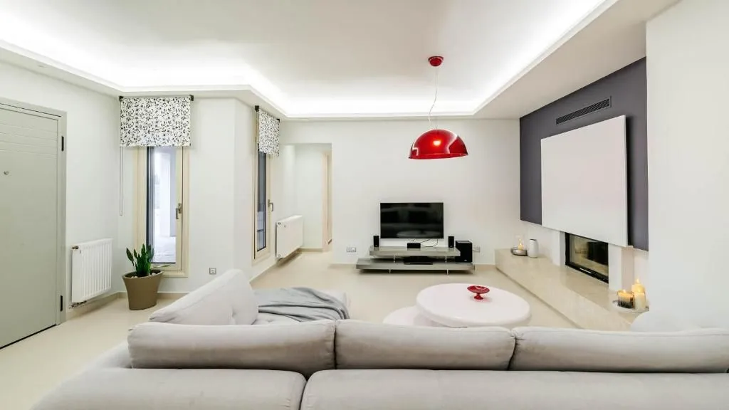 Villa on Corfu, Greece, 400 m² - picture 16