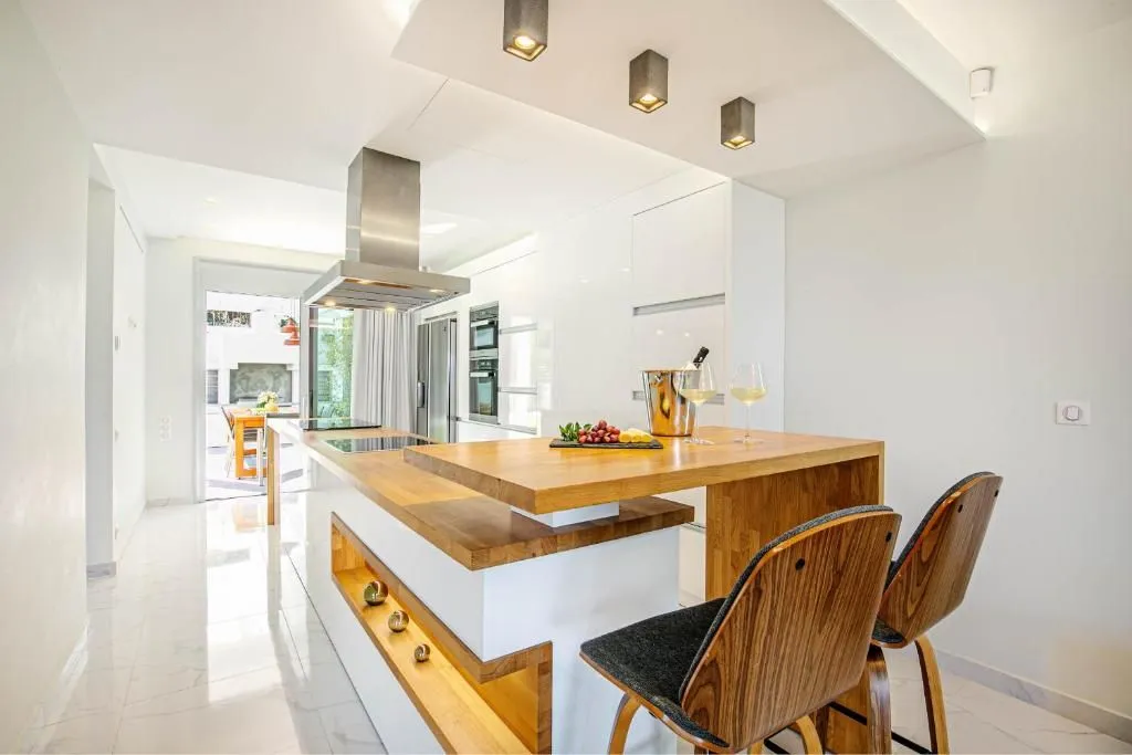 Villa on Corfu, Greece, 400 m² - picture 18