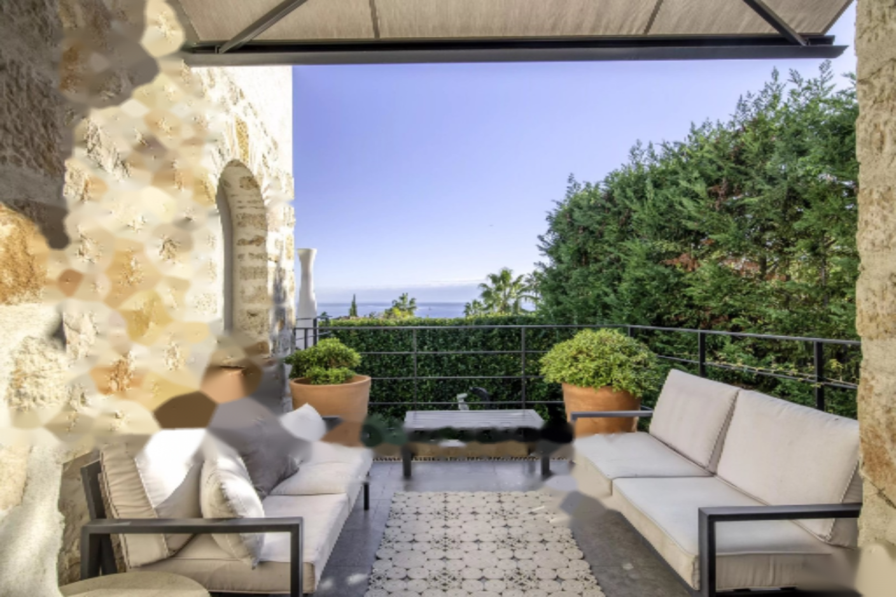 Flat in Cannes, France, 280 m² - picture 14