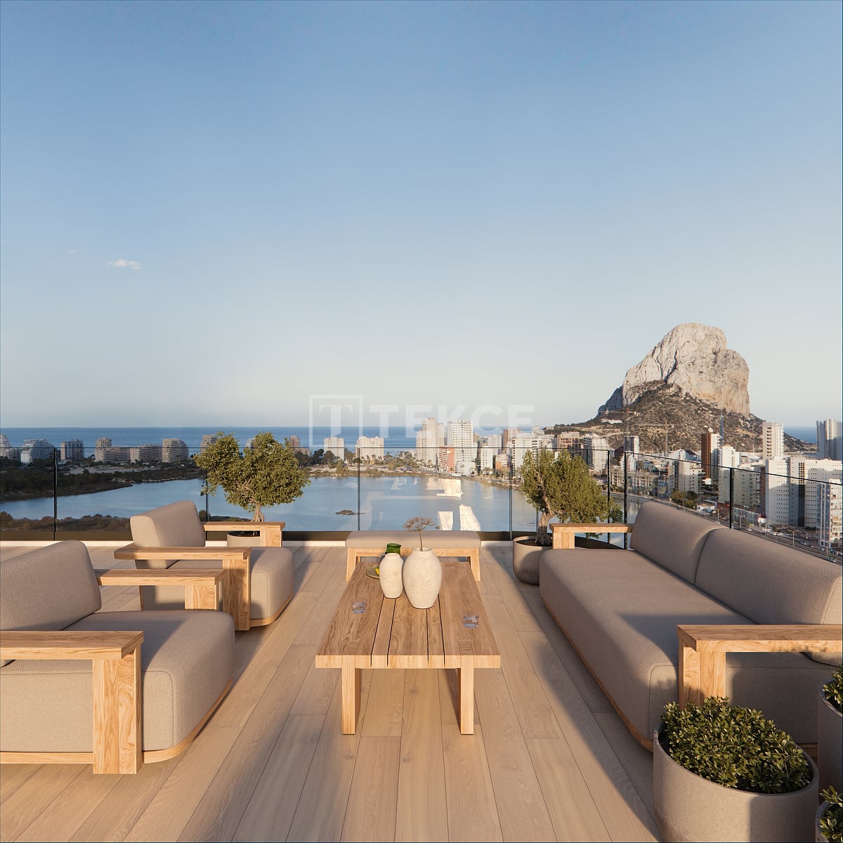 Apartamento en Calpe, España, 83 m² - imagen 4
