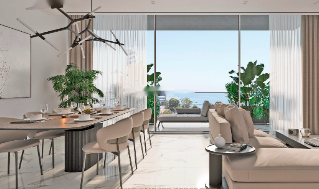 Piso en Limasol, Chipre, 80 m² - imagen 4