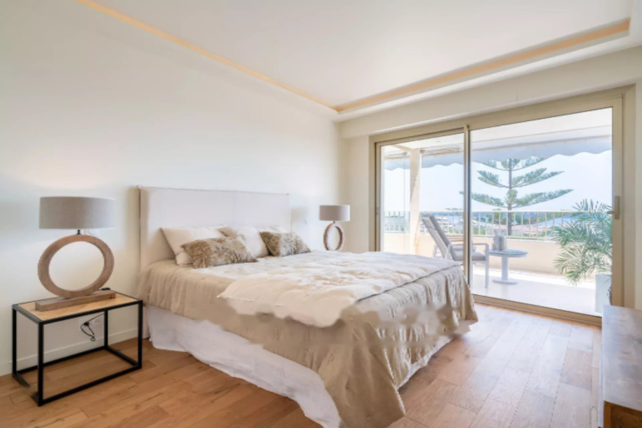 Appartamento a Cannes, Francia, 113 m² - foto 8