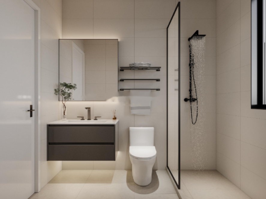 Piso en Limasol, Chipre, 117 m² - imagen 8