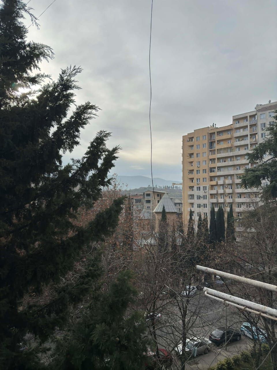 Appartamento a Tbilisi, Georgia, 90 m² - foto 10