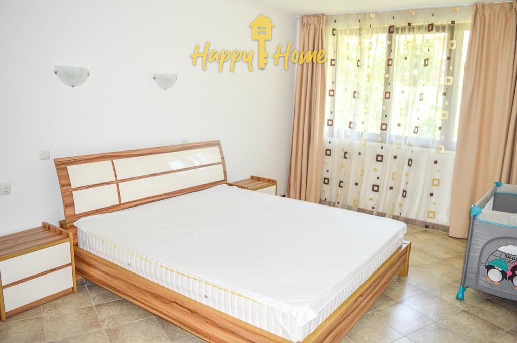 Wohnung in Sveti Vlas, Bulgarien, 200 m² - Foto 10