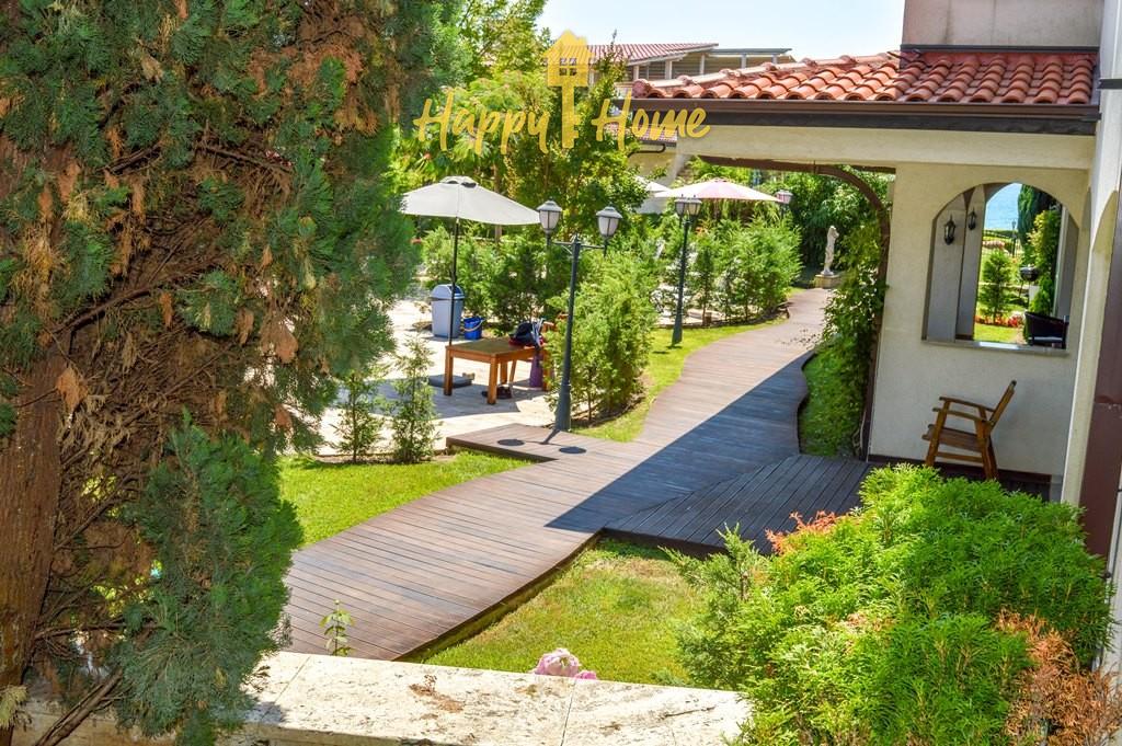 Wohnung in Sveti Vlas, Bulgarien, 200 m² - Foto 16