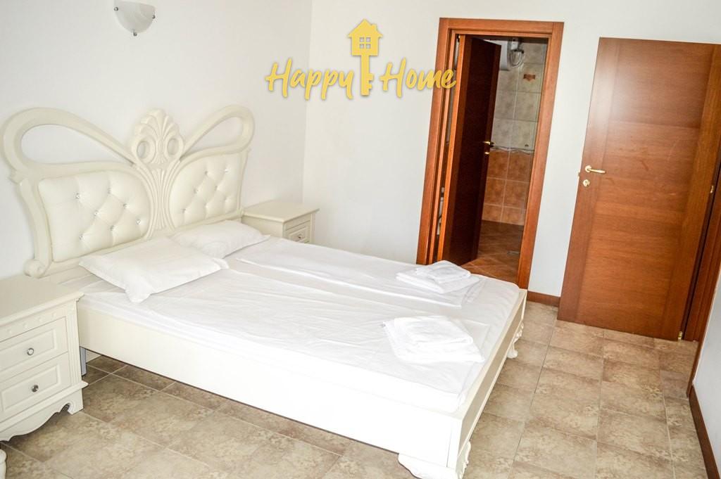 Wohnung in Sveti Vlas, Bulgarien, 200 m² - Foto 8