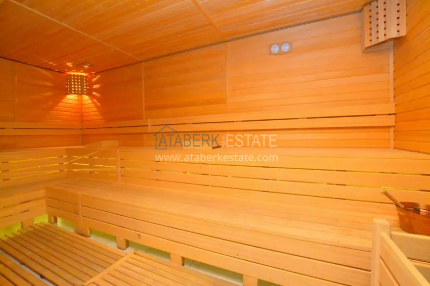 Wohnung in Alanya, Türkei, 55 m² - Foto 5