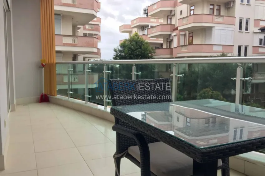 Wohnung in Alanya, Türkei, 55 m² - Foto 17