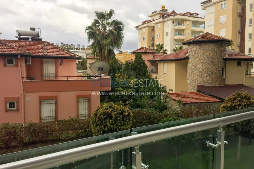 Wohnung in Alanya, Türkei, 55 m² - Foto 18