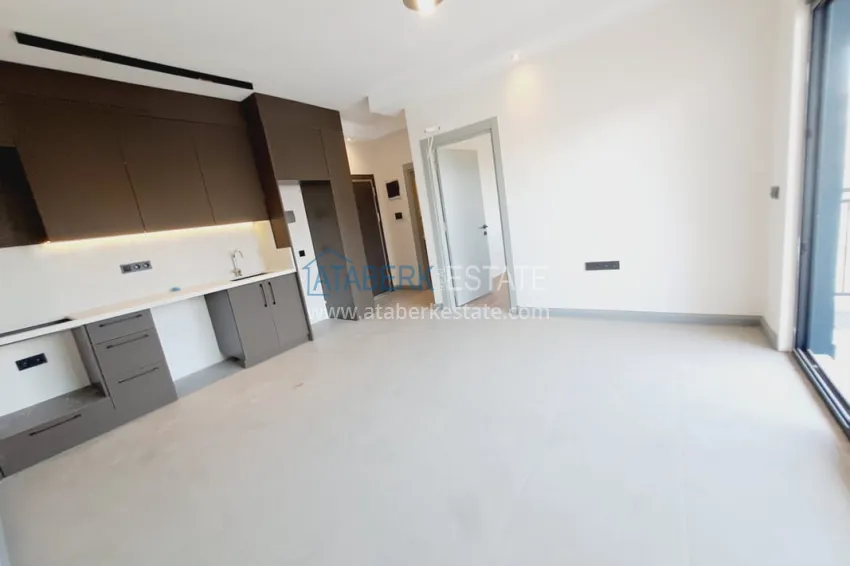 Wohnung in Alanya, Türkei, 45 m² - Foto 8