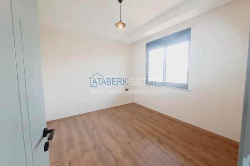 Wohnung in Alanya, Türkei, 45 m² - Foto 9