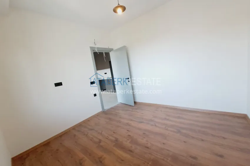 Wohnung in Alanya, Türkei, 45 m² - Foto 10