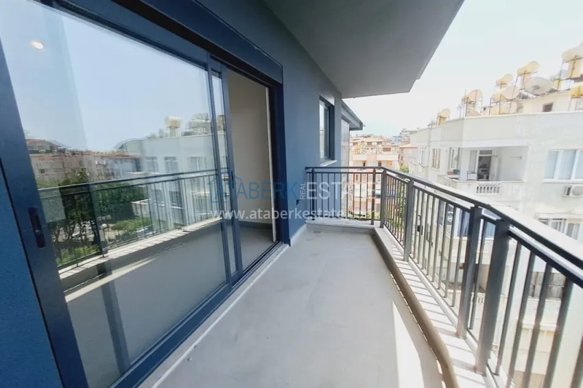 Wohnung in Alanya, Türkei, 45 m² - Foto 11
