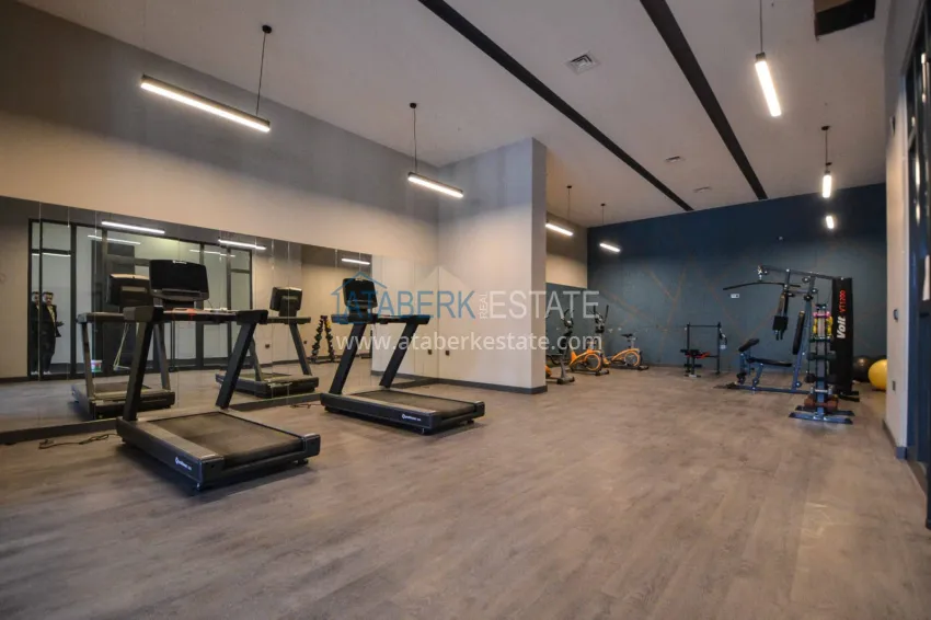 Wohnung in Alanya, Türkei, 70 m² - Foto 5