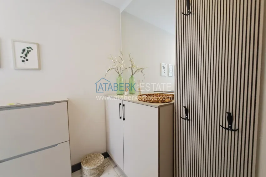 Wohnung in Alanya, Türkei, 70 m² - Foto 7
