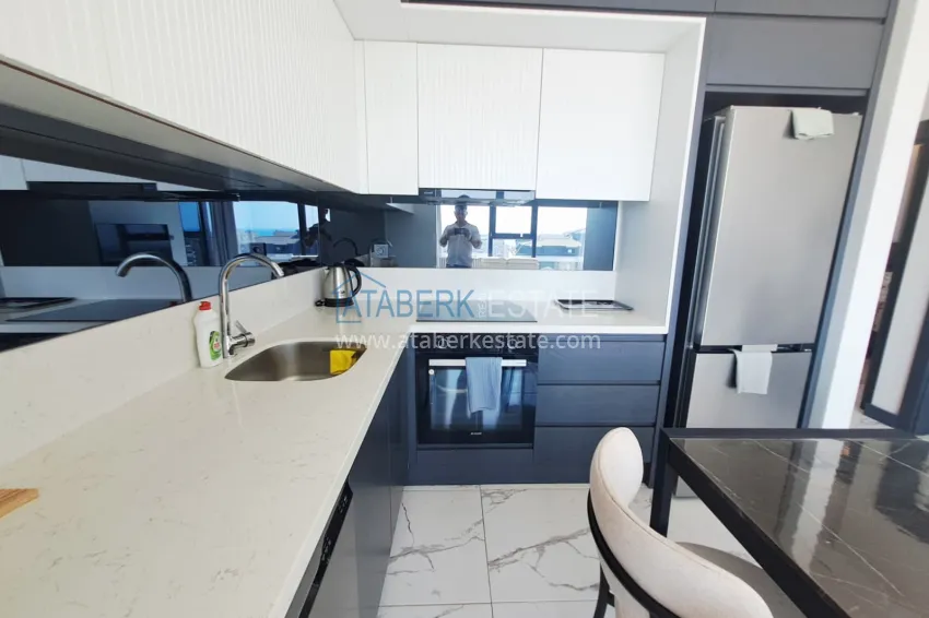 Wohnung in Alanya, Türkei, 70 m² - Foto 13