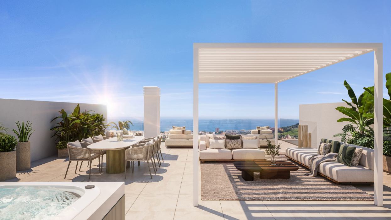 Wohnung in Manilva, Spanien, 165 m² - Foto 5