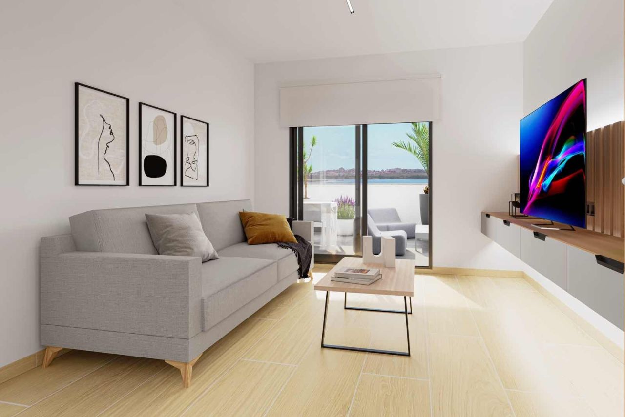 Appartement à Guardamar del Segura, Espagne, 85 m² - image 11