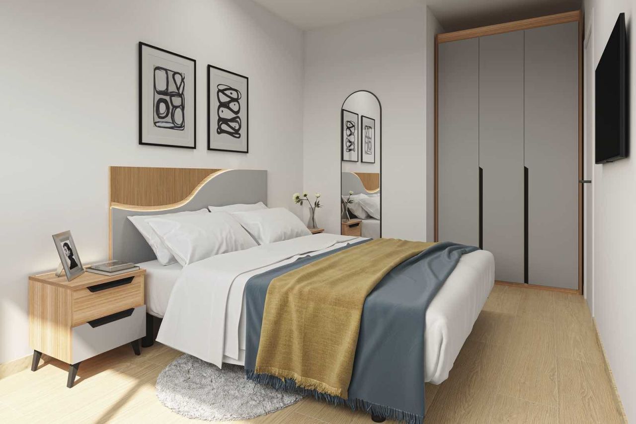Appartement à Guardamar del Segura, Espagne, 85 m² - image 13