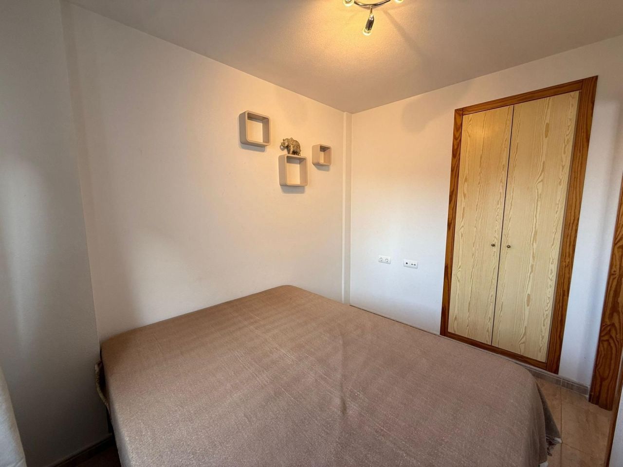 Wohnung in Torrevieja, Spanien, 42 m² - Foto 8