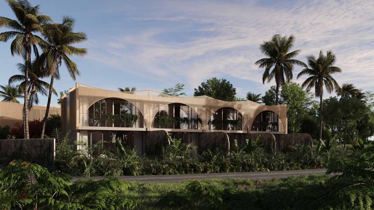 Villa on Phuket Island, Thailand, 193 m² - picture 16