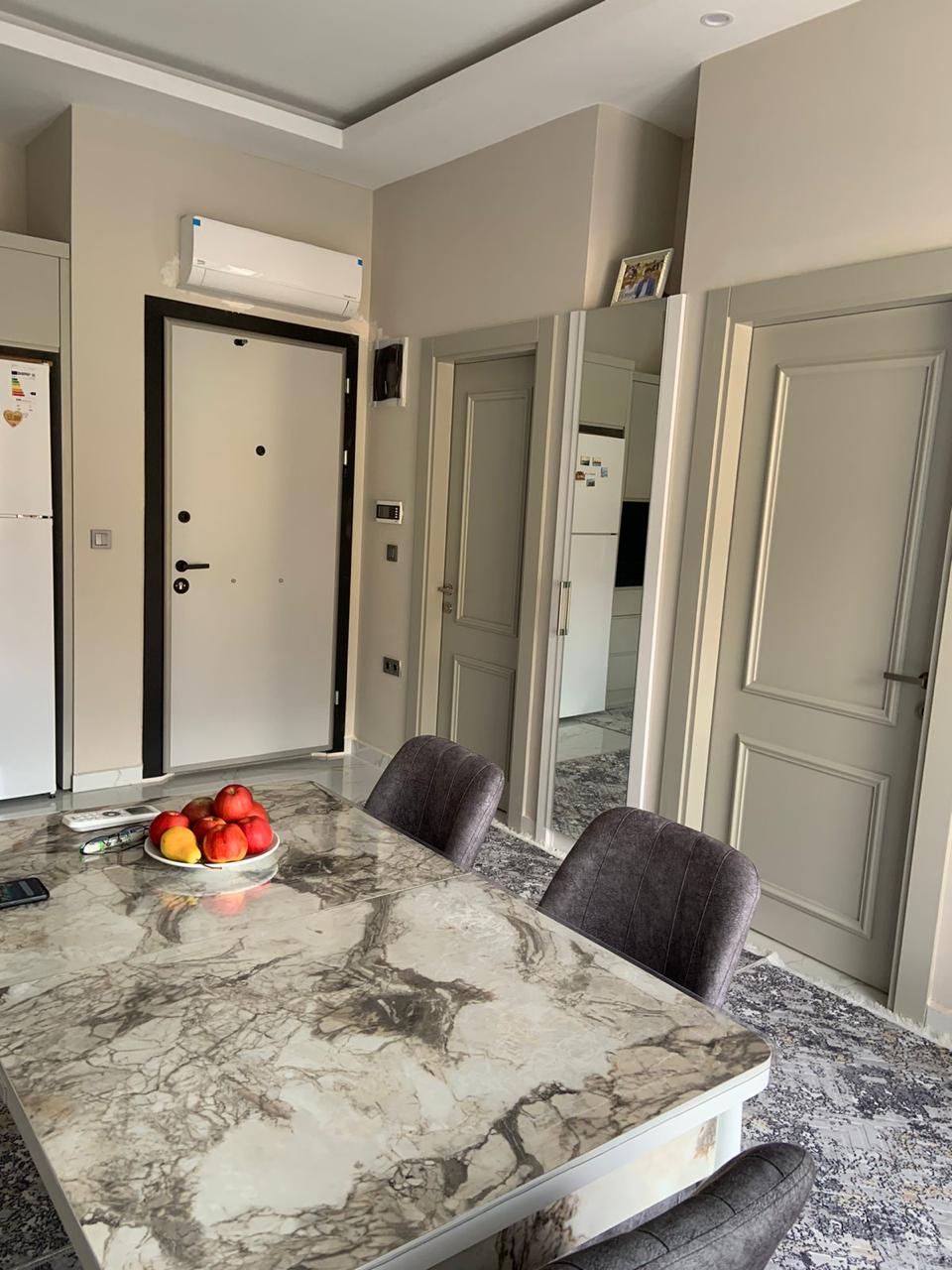 Apartment in Alanya, Turkey, 44 m² - picture 8