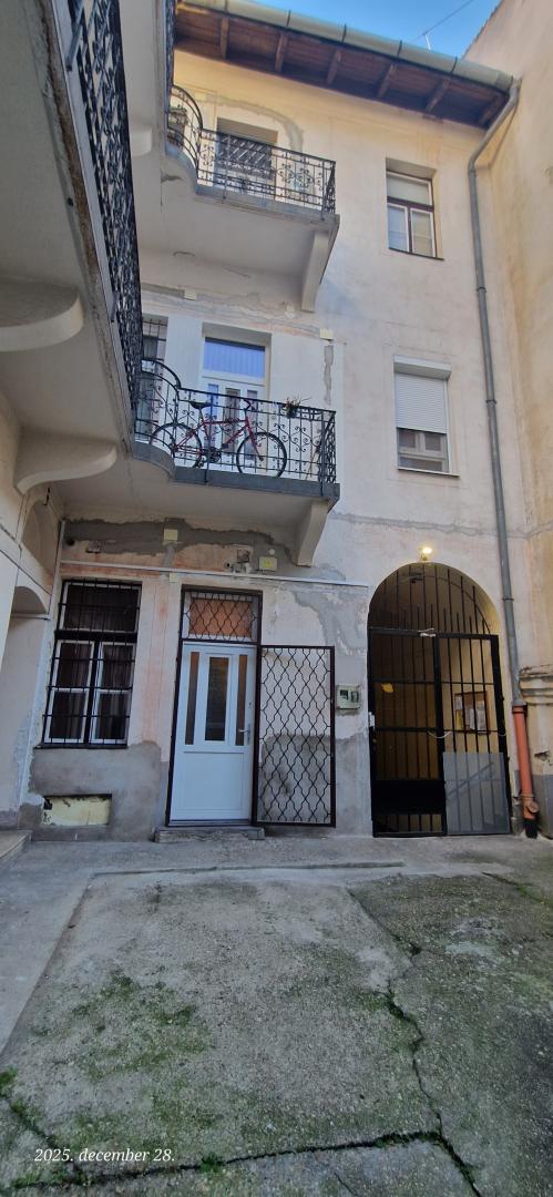 Appartamento a Budapest, Ungheria, 50 m² - foto 7