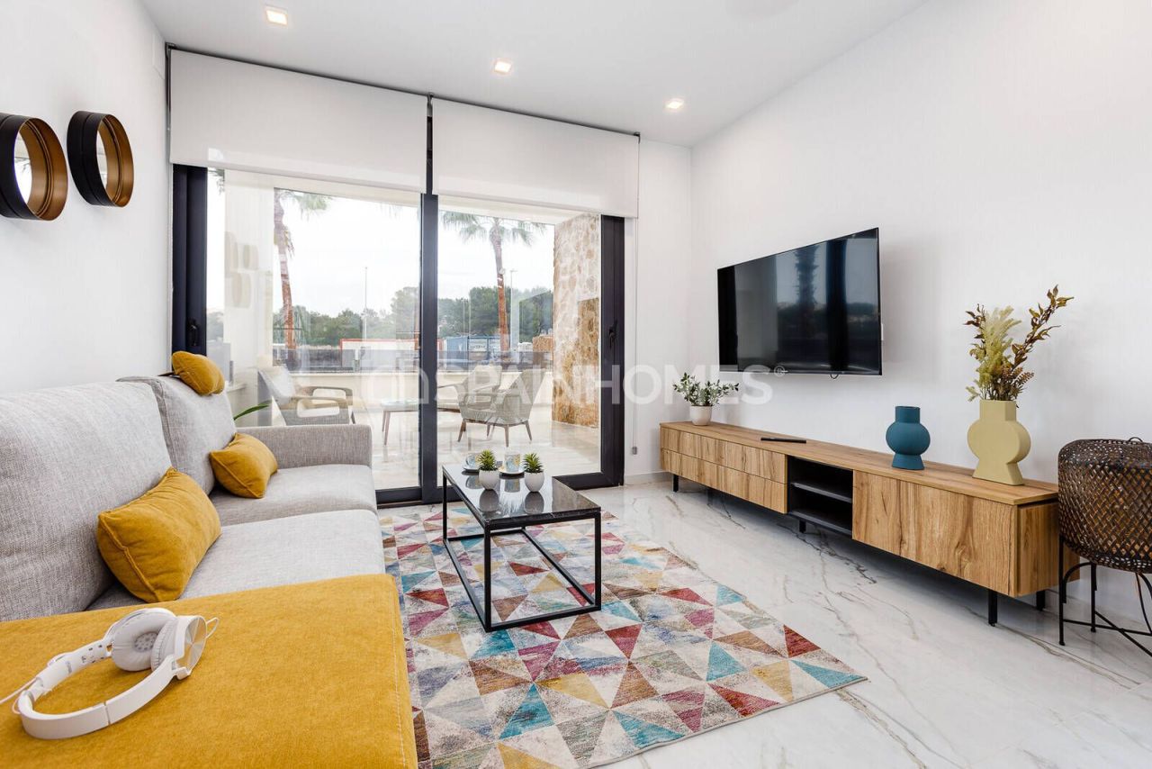 Penthouse in Rojales, Spanien, 78 m² - Foto 5